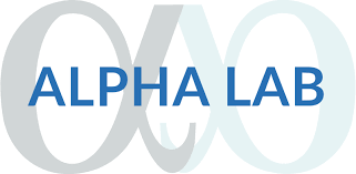 Logo ALPHA LAB