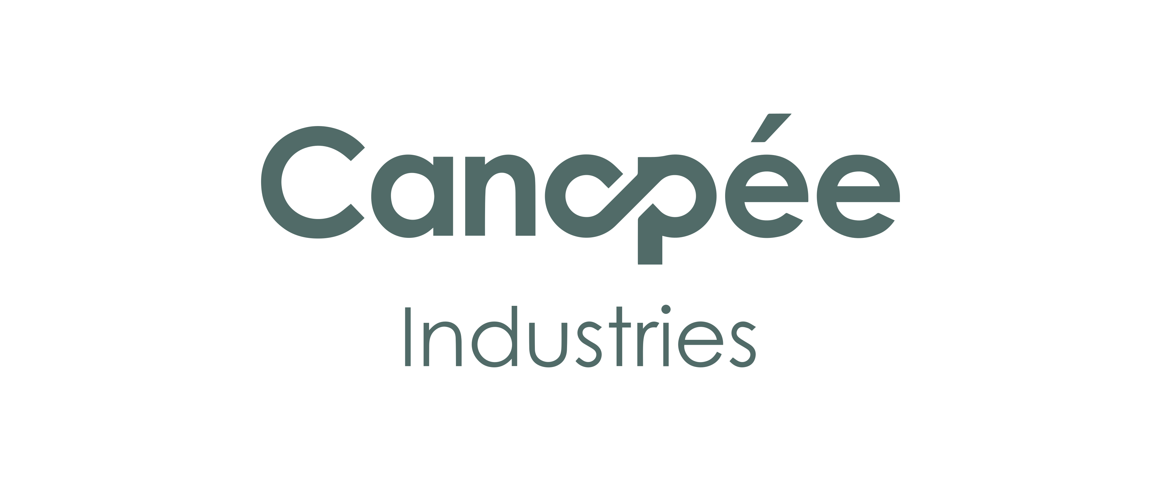 Canopée Industries